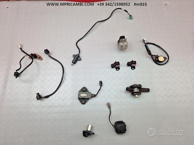 Subito SENSORI GENERALE SUZUKI GSXR 1000 2001 2002