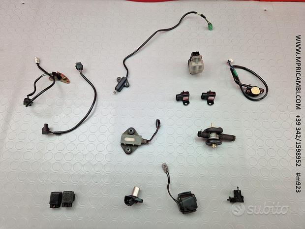 Subito SENSORI GENERALE SUZUKI GSXR 1000 2001 2002