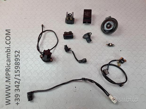Subito SENSORI GENERALE YAMAHA R1 2002 2003 YZF