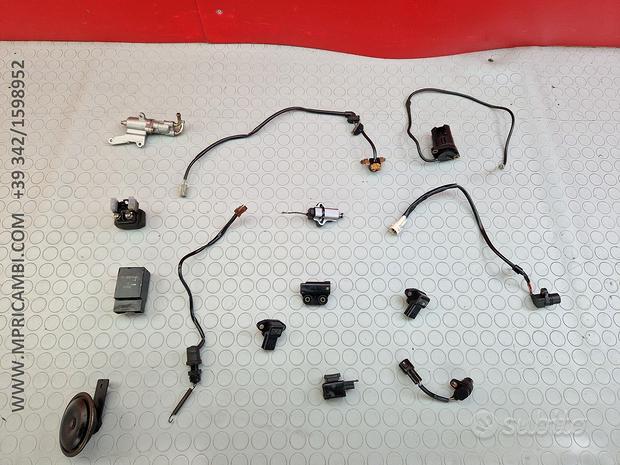 Subito SENSORI GENERALE YAMAHA R1 2003 2002
