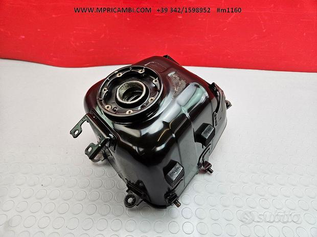 Subito SERBATOIO BENZINA KTM RC 390 2015 2016