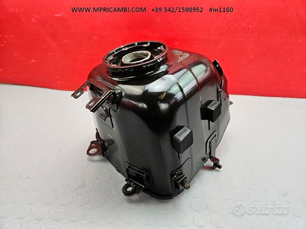 Subito SERBATOIO BENZINA KTM RC 390 2015 2016
