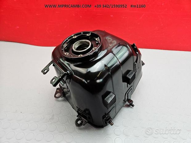 Subito SERBATOIO BENZINA KTM RC 390 2015 2016