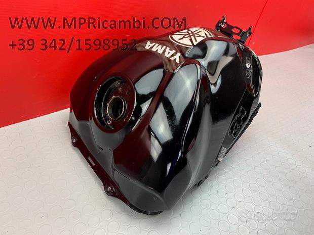 Subito SERBATOIO NERO YAMAHA R1 2007 2008 YZF