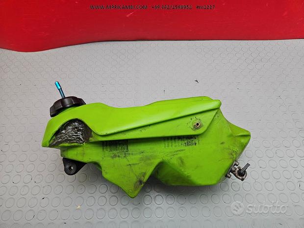 Subito SERBATOIO TANK KAWASAKI KX 125 1990 1991