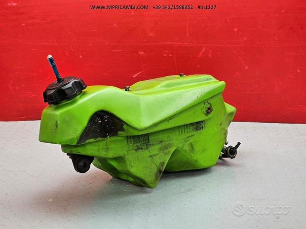 Subito SERBATOIO TANK KAWASAKI KX 125 1990 1991
