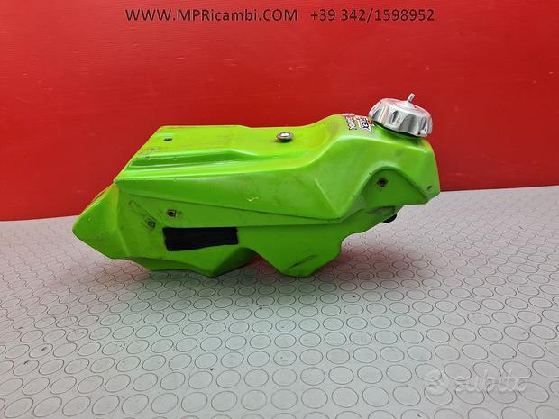Subito SERBATOIO TANK KAWASAKI KX 250 1990 1991