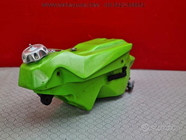 Subito SERBATOIO TANK KAWASAKI KX 250 1990 1991