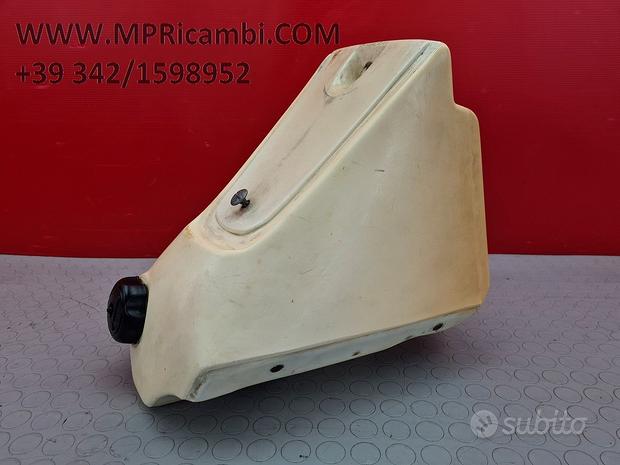 Subito SERBATOIO TANK KTM GS 125 1991 1992 MX