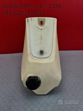 Subito SERBATOIO TANK KTM GS 125 1991 1992 MX