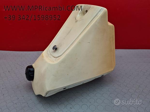 Subito SERBATOIO TANK KTM GS 125 1991 1992 MX