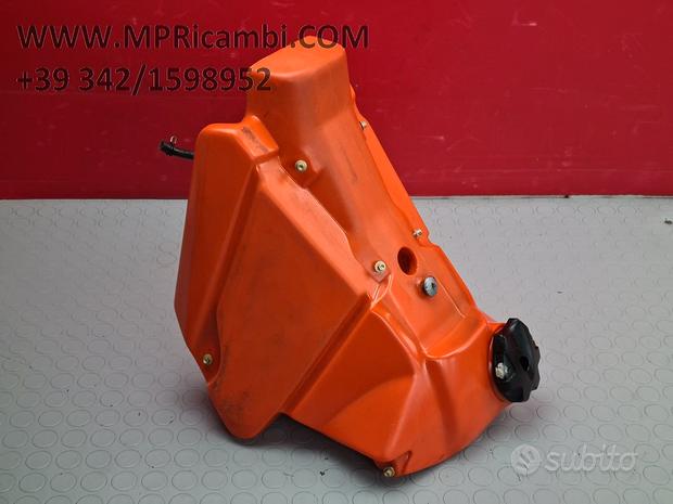 Subito SERBATOIO TANK KTM SXF 250 2005 2006 SX-F
