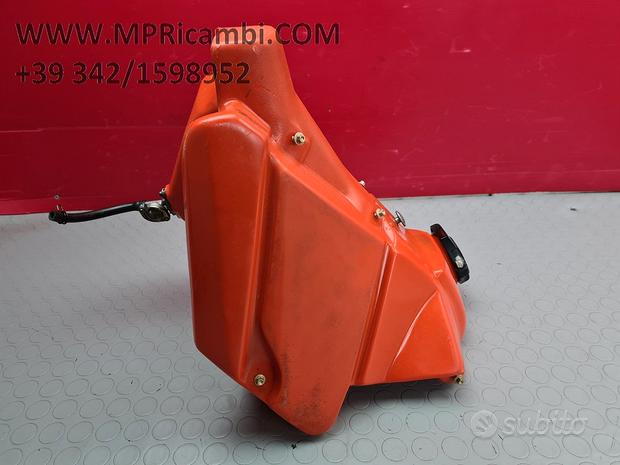 Subito SERBATOIO TANK KTM SXF 250 2005 2006 SX-F