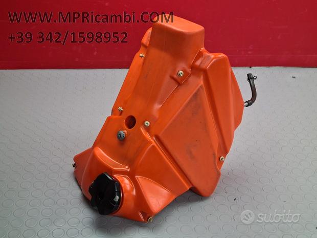 Subito SERBATOIO TANK KTM SXF 250 2005 2006 SX-F