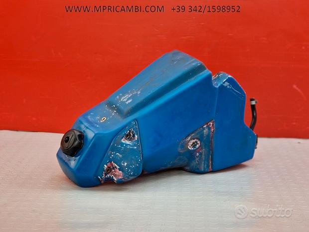 Subito SERBATOIO TANK TM MX 250 1997 1998