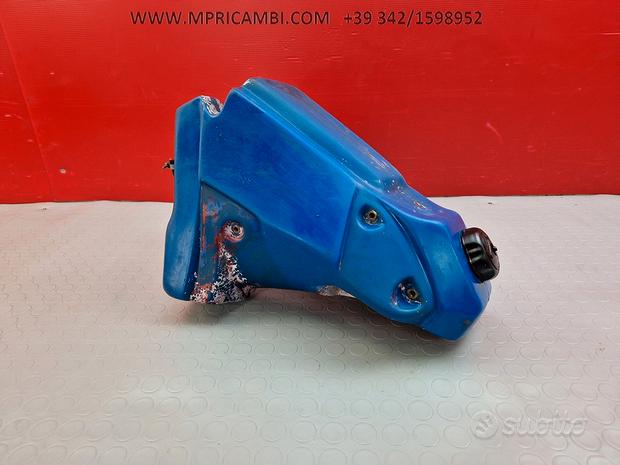 Subito SERBATOIO TANK TM MX 250 1997 1998