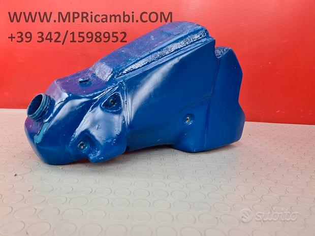 Subito SERBATOIO TANK TM MX 250 1997 1998 EN 2t
