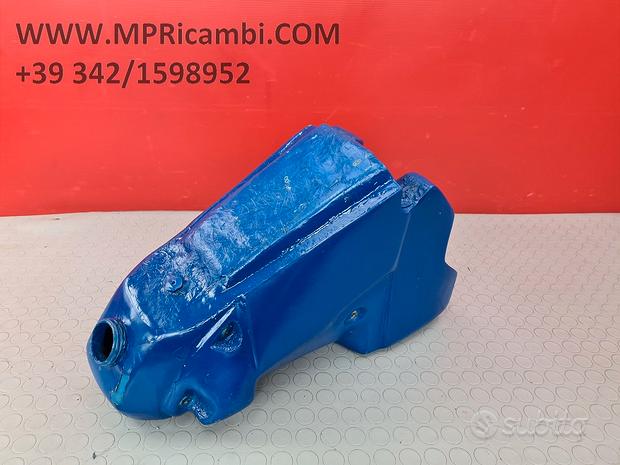 Subito SERBATOIO TANK TM MX 250 1997 1998 EN 2t