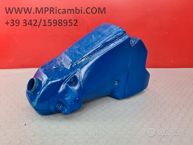 Subito SERBATOIO TANK TM MX 250 1997 1998 EN 2t