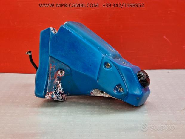 Subito SERBATOIO TANK TM MX 250 1997 1998
