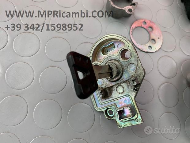 Subito SERRATURA CHIAVE YAMAHA R1 2007 2008 YZF