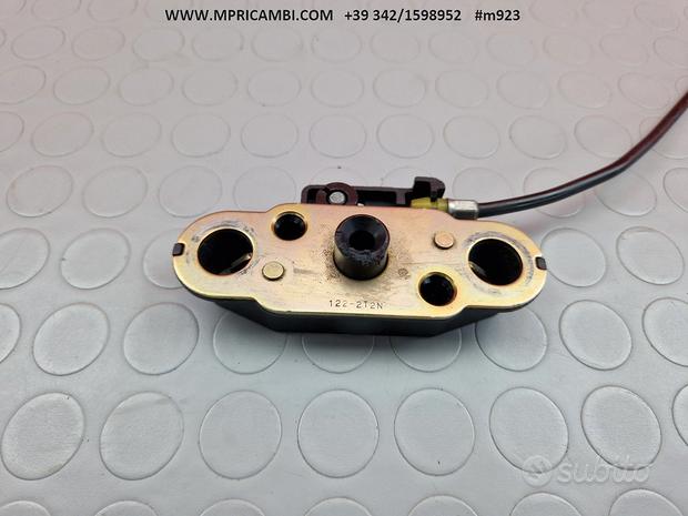 Subito SERRATURA SELLA SUZUKI GSXR 1000 2001 2002