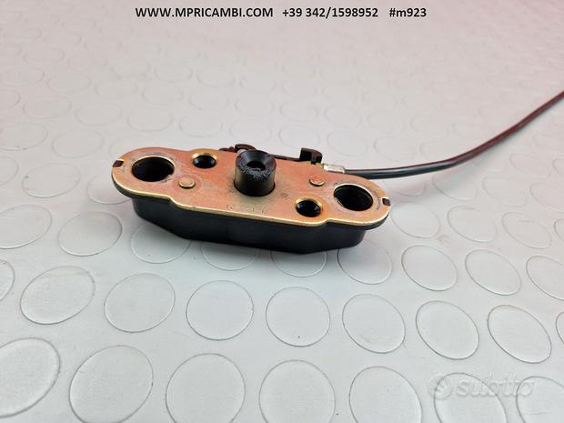 Subito SERRATURA SELLA SUZUKI GSXR 1000 2001 2002