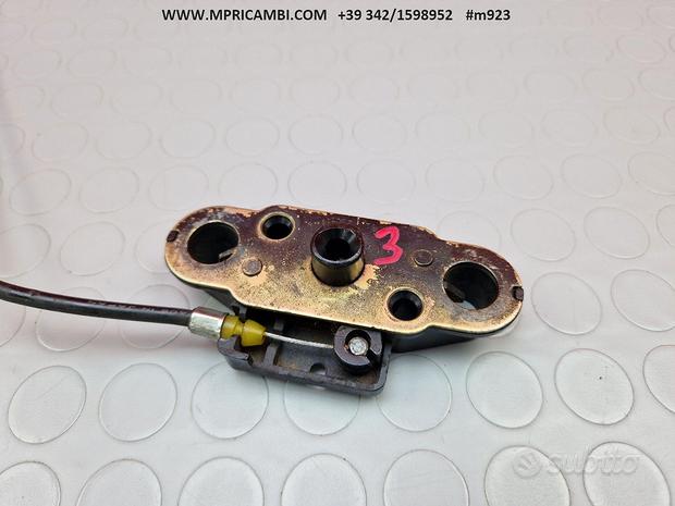 Subito SERRATURA SELLA SUZUKI GSXR 1000 2001 2002