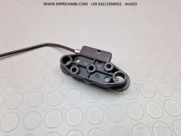 Subito SERRATURA SELLA SUZUKI GSXR 1000 2001 2002