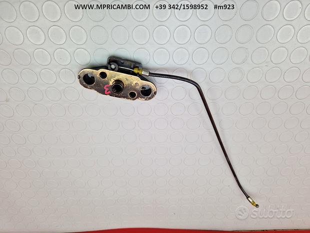 Subito SERRATURA SELLA SUZUKI GSXR 1000 2001 2002