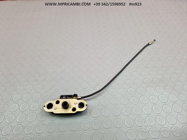 Subito SERRATURA SELLA SUZUKI GSXR 1000 2001 2002