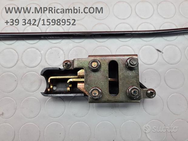 Subito SERRATURA SELLA YAMAHA R1 2002 2003 YZF