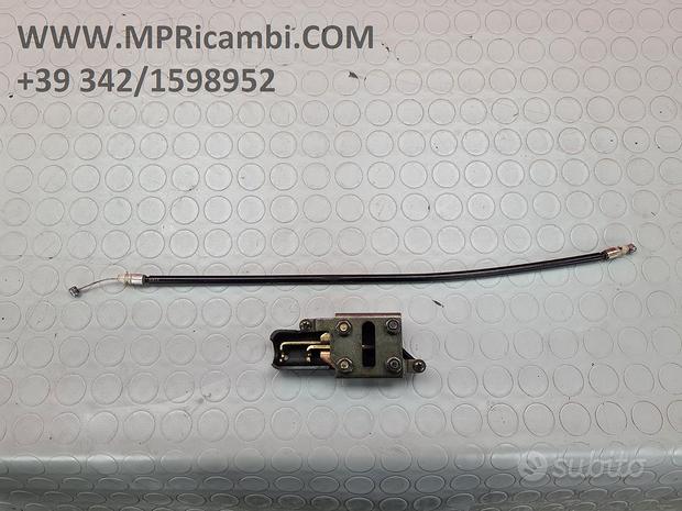 Subito SERRATURA SELLA YAMAHA R1 2002 2003 YZF