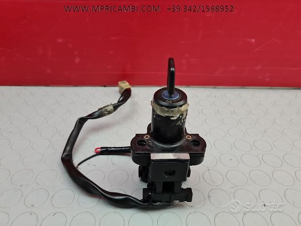 Subito SERRATURE CHIAVE HONDA CBR 954 2002 2003