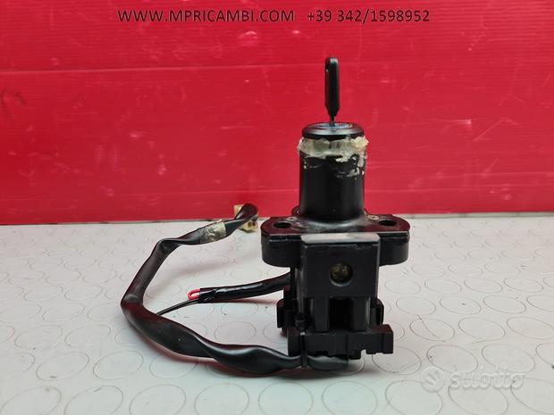 Subito SERRATURE CHIAVE HONDA CBR 954 2002 2003