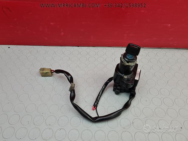Subito SERRATURE CHIAVE HONDA CBR 954 2002 2003
