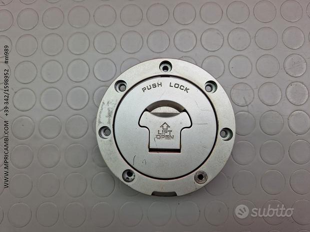 Subito SERRATURE CHIAVI HONDA CBR 600 RR 2007 2008