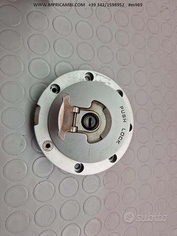 Subito SERRATURE CHIAVI HONDA CBR 600 RR 2007 2008