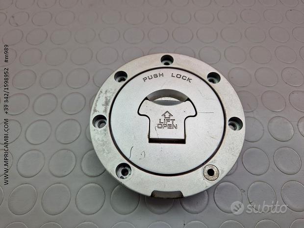 Subito SERRATURE CHIAVI HONDA CBR 600 RR 2007 2008