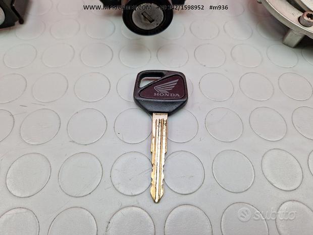 Subito SERRATURE CHIAVI HONDA HORNET 600 2003 2004