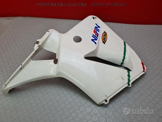 Subito SET FIANCHETTO HONDA CBR 600 RR 2006 2005