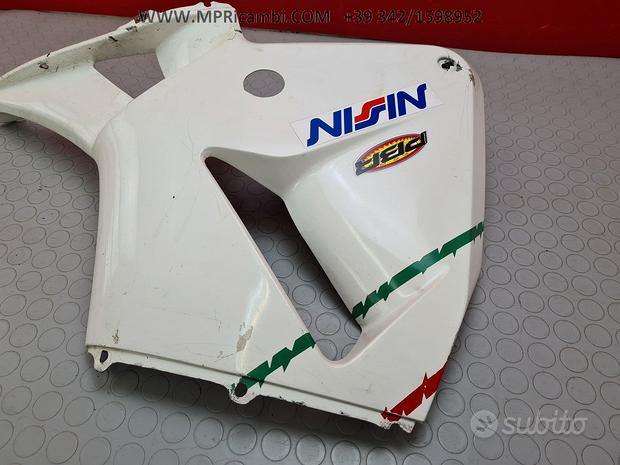 Subito SET FIANCHETTO HONDA CBR 600 RR 2006 2005