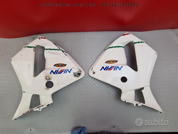 Subito SET FIANCHETTO HONDA CBR 600 RR 2006 2005