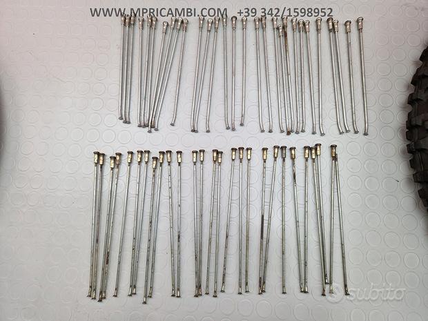 Subito SET HONDA CR 80 2000 2001 CR80 2002