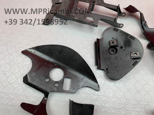 Subito SET PLASTICHE YAMAHA R1 2007 2008 YZF