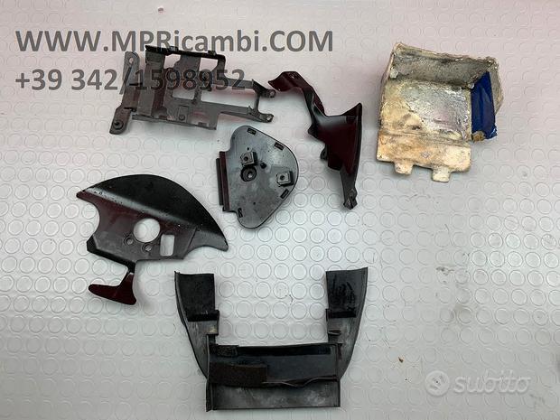 Subito SET PLASTICHE YAMAHA R1 2007 2008 YZF