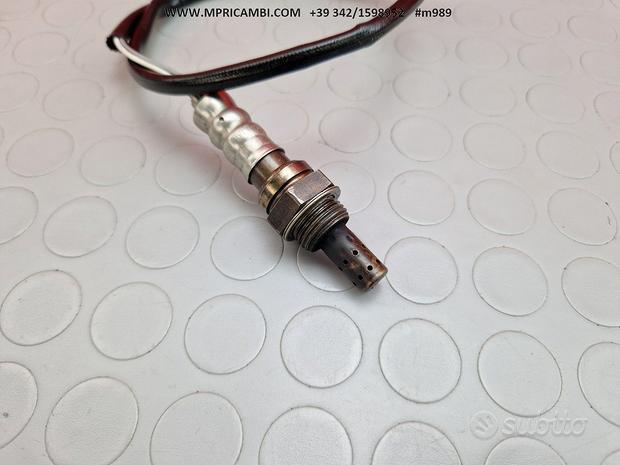 Subito SONDA LAMBDA HONDA CBR 600 RR 2007 2008