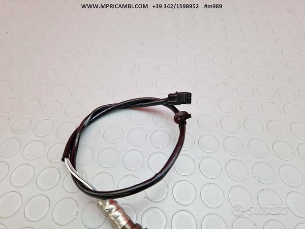 Subito SONDA LAMBDA HONDA CBR 600 RR 2007 2008
