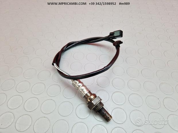 Subito SONDA LAMBDA HONDA CBR 600 RR 2007 2008