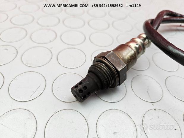 Subito SONDA LAMBDA YAMAHA R6 2006 2007
